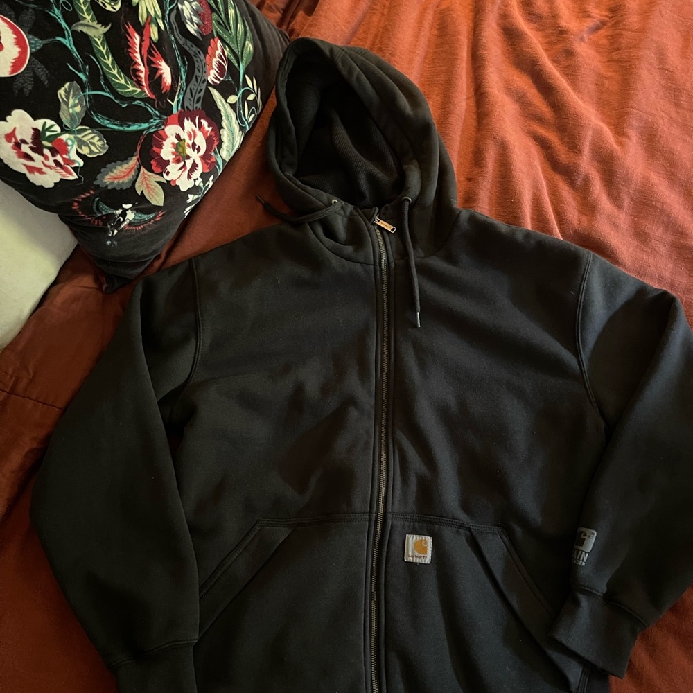 Carhartt Rain Defender